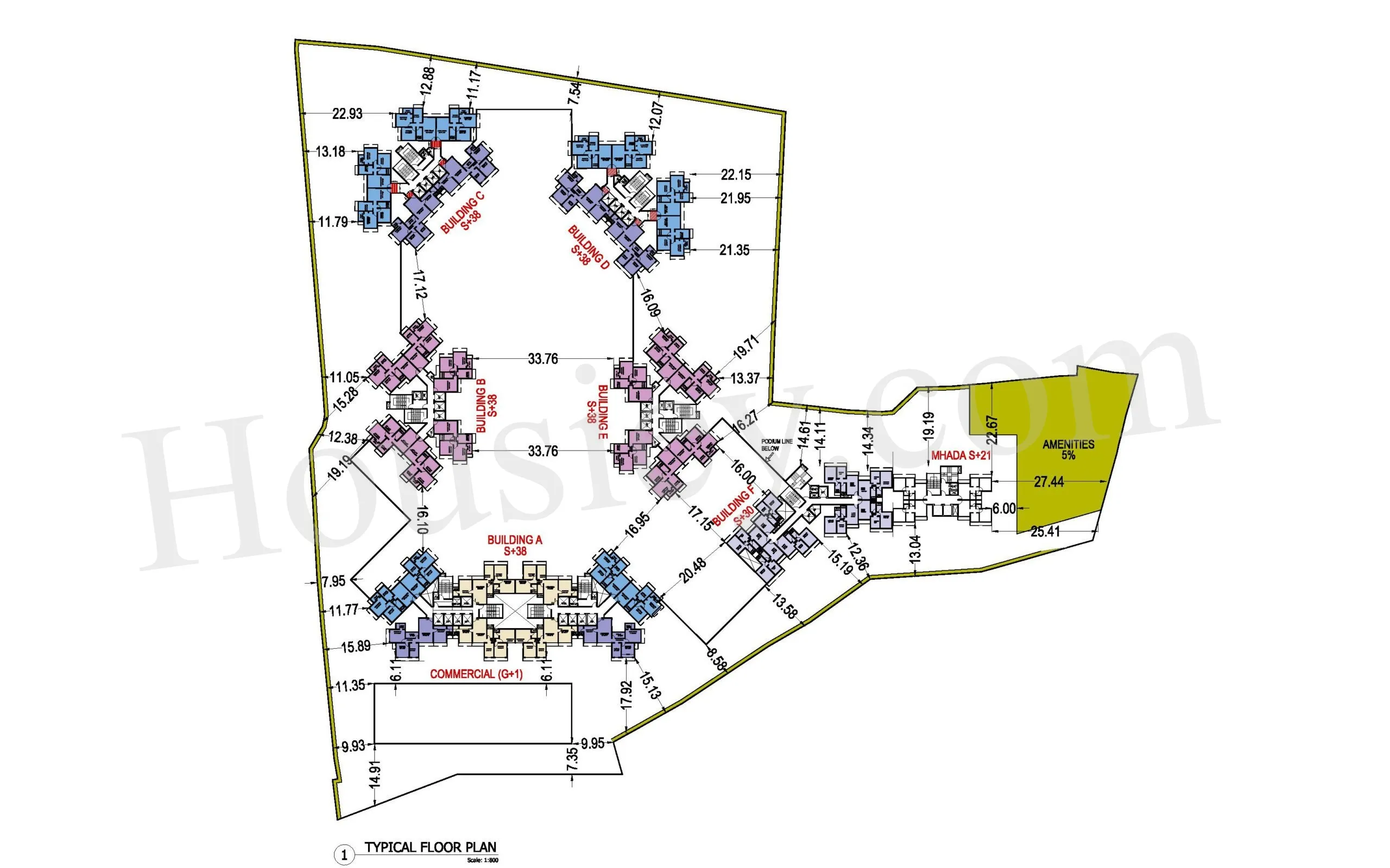 Master Plan 1